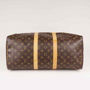 Keepball 45 Bandoulière Bag - LOUIS VUITTON - Affordable Luxury thumbnail image