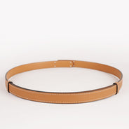Kelly 18 Belt - HERMÈS - Affordable Luxury thumbnail image