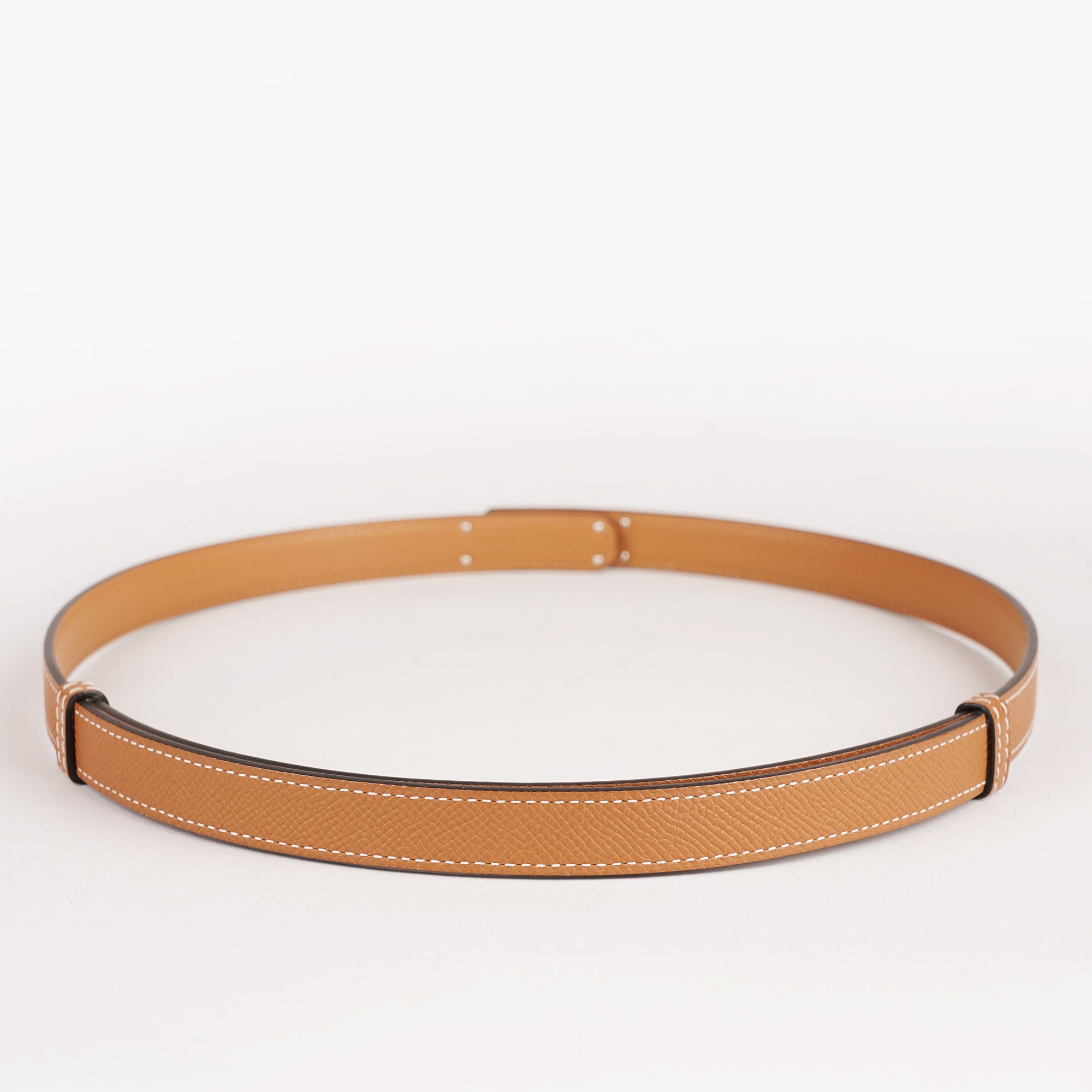 Kelly 18 Belt - HERMÈS - Affordable Luxury image