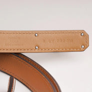 Kelly 18 Belt - HERMÈS - Affordable Luxury thumbnail image
