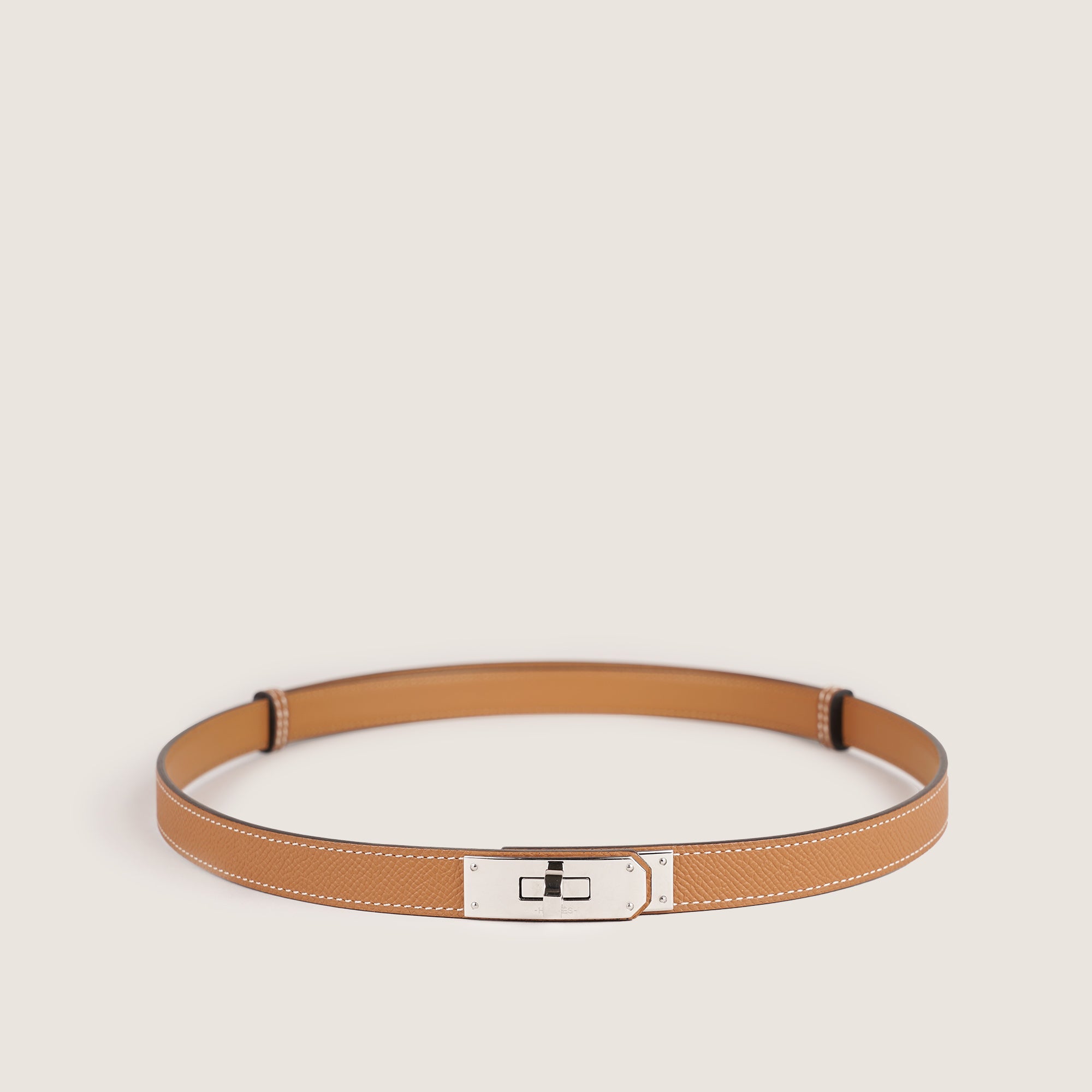 Kelly 18 Belt - HERMÈS - Affordable Luxury