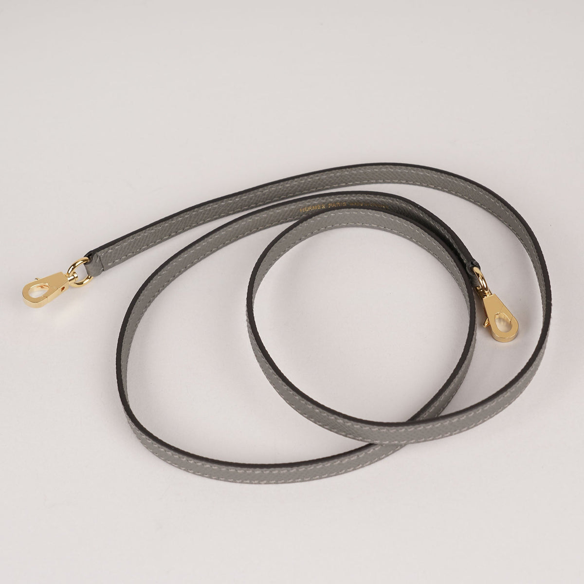 Kelly 20 Sellier Mini Top Handle - HERMÈS - Affordable Luxury image