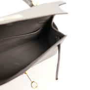 Kelly 20 Sellier Mini Top Handle - HERMÈS - Affordable Luxury thumbnail image