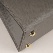 Kelly 20 Sellier Mini Top Handle - HERMÈS - Affordable Luxury thumbnail image