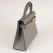 Kelly 20 Sellier Mini Top Handle - HERMÈS - Affordable Luxury thumbnail image