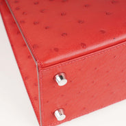 Kelly 25 Handbag - HERMÈS - Affordable Luxury thumbnail image