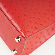 Kelly 25 Handbag - HERMÈS - Affordable Luxury thumbnail image