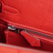 Kelly 25 Handbag - HERMÈS - Affordable Luxury thumbnail image