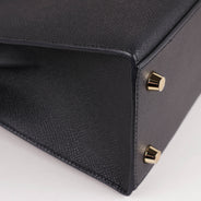 Kelly 25 Sellier Handbag 2025 - SAINT LAURENT - Affordable Luxury thumbnail image
