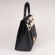 Kelly 25 Sellier Handbag - HERMÈS - Affordable Luxury thumbnail image