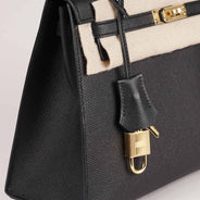 Kelly 25 Sellier Handbag - HERMÈS - Affordable Luxury thumbnail image