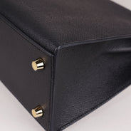 Kelly 25 Sellier Handbag - HERMÈS - Affordable Luxury thumbnail image