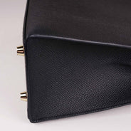 Kelly 25 Sellier Handbag - HERMÈS - Affordable Luxury thumbnail image