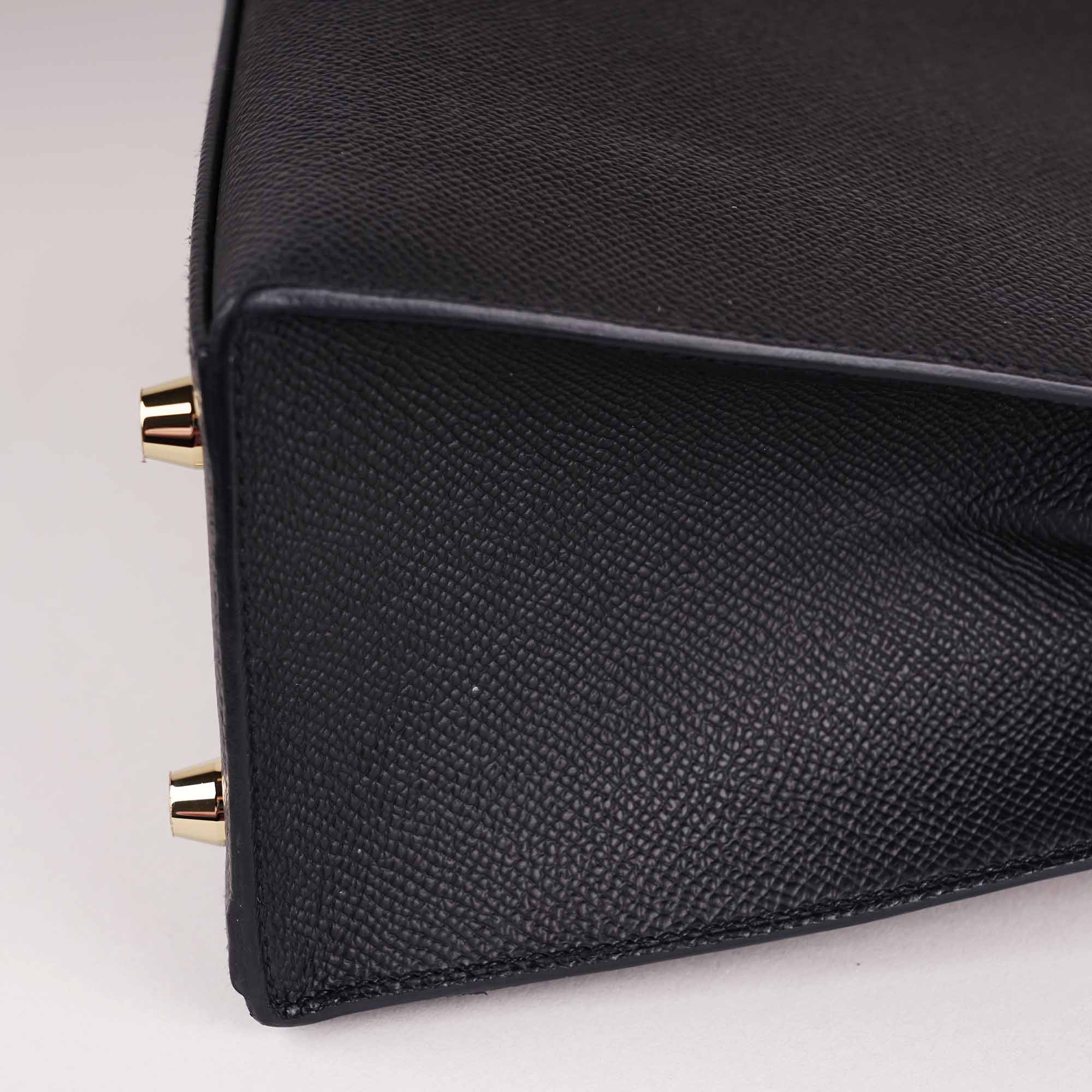 Kelly 25 Sellier Handbag - HERMÈS - Affordable Luxury image