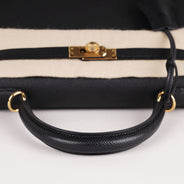 Kelly 25 Sellier Handbag - HERMÈS - Affordable Luxury thumbnail image