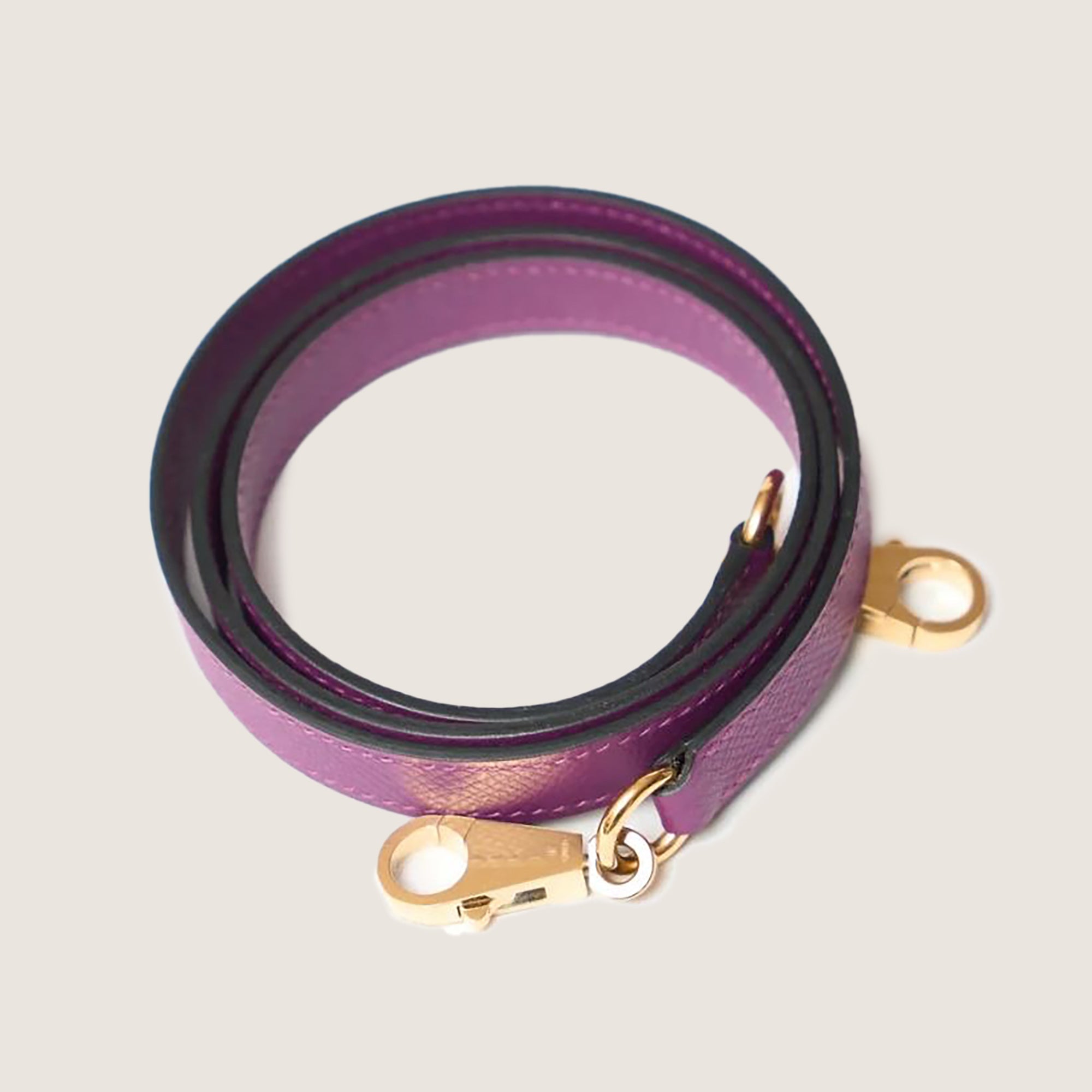 Kelly 25 Sellier Handbag - HERMÈS - Affordable Luxury image