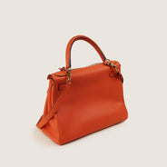 Kelly 28 Handbag - HERMÈS - Affordable Luxury thumbnail image