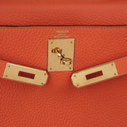 Kelly 28 Handbag - HERMÈS - Affordable Luxury thumbnail image