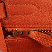 Kelly 28 Handbag - HERMÈS - Affordable Luxury thumbnail image