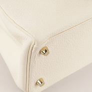 Kelly 28 Retourne Handbag - HERMÈS - Affordable Luxury thumbnail image