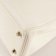 Kelly 28 Retourne Handbag - HERMÈS - Affordable Luxury thumbnail image