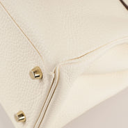 Kelly 28 Retourne Handbag - HERMÈS - Affordable Luxury thumbnail image