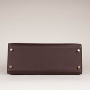 Kelly 28 Sellier Handbag - HERMÈS - Affordable Luxury thumbnail image