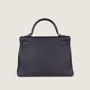 Kelly 32 Handbag - HERMÈS - Affordable Luxury thumbnail image