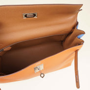 Kelly 32 Handbag - HERMÈS - Affordable Luxury thumbnail image