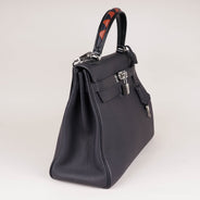 Kelly 32 Handbag - HERMÈS - Affordable Luxury thumbnail image