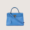 kelly 35 retourne handbag affordable luxury 2269007