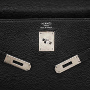 Kelly 35 Retourne Handbag - HERMÈS - Affordable Luxury thumbnail image