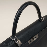 Kelly 35 Retourne Handbag - HERMÈS - Affordable Luxury thumbnail image