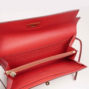 Kelly Long Wallet - HERMÈS - Affordable Luxury thumbnail image