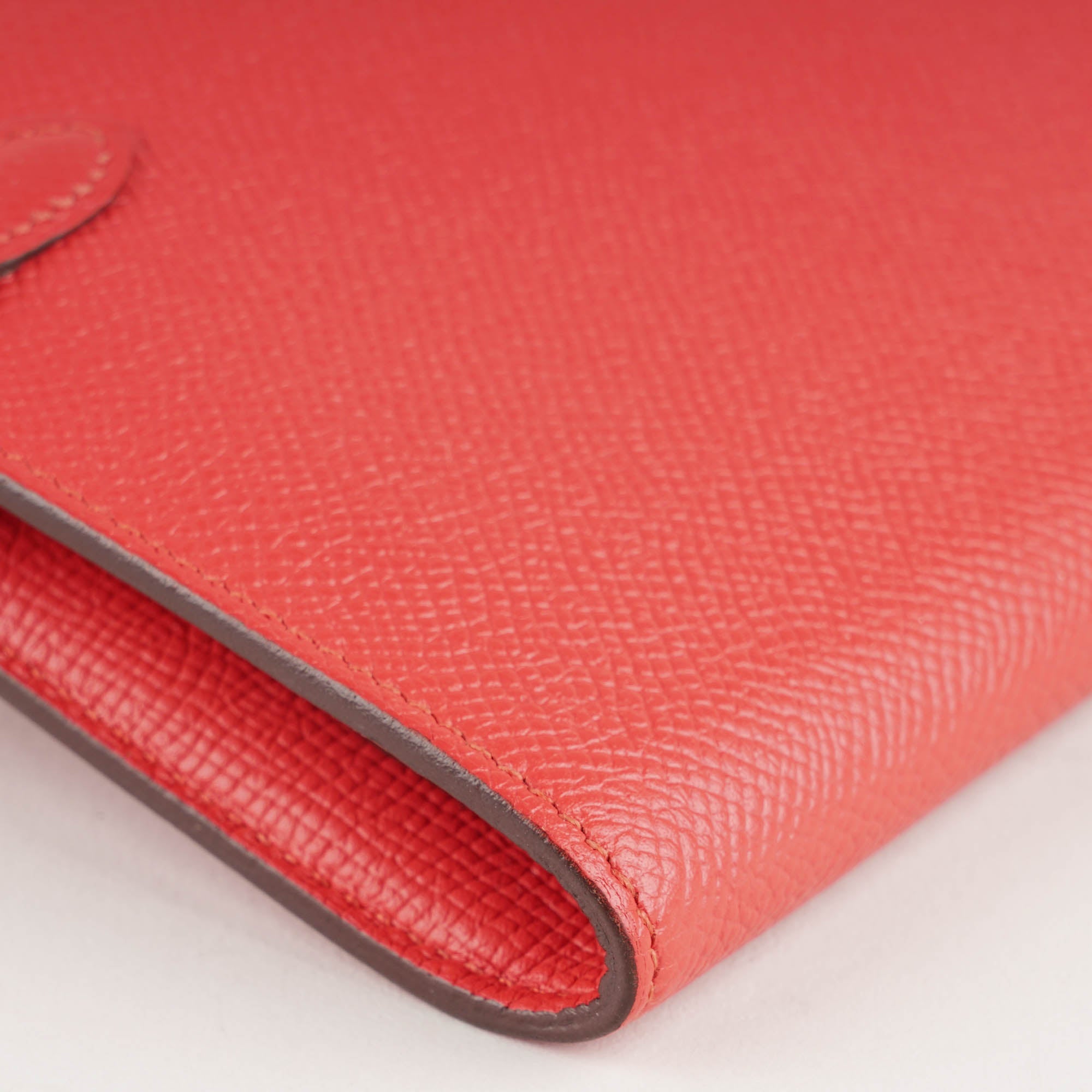 Kelly Long Wallet - HERMÈS - Affordable Luxury image