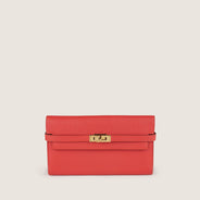 Kelly Long Wallet - HERMÈS - Affordable Luxury thumbnail image