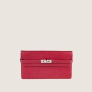 Kelly Long Wallet - HERMÈS - Affordable Luxury thumbnail image