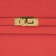 Kelly Long Wallet - HERMÈS - Affordable Luxury thumbnail image