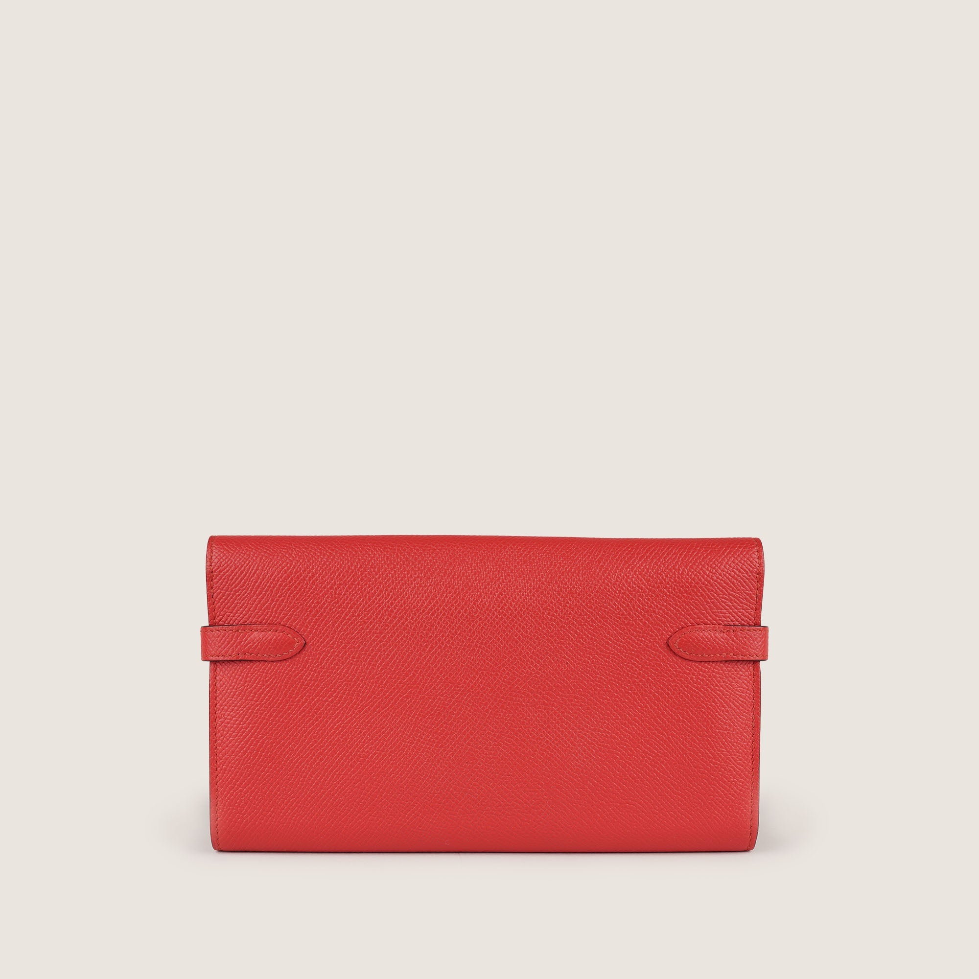 Kelly Long Wallet - HERMÈS - Affordable Luxury