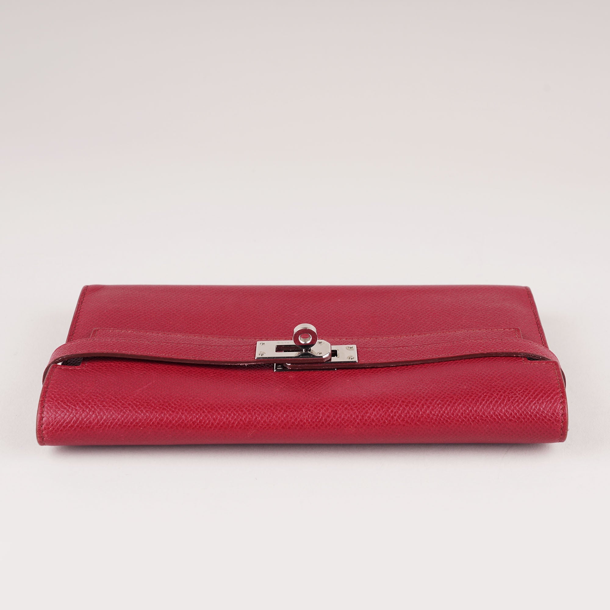 Kelly Long Wallet - HERMÈS - Affordable Luxury image