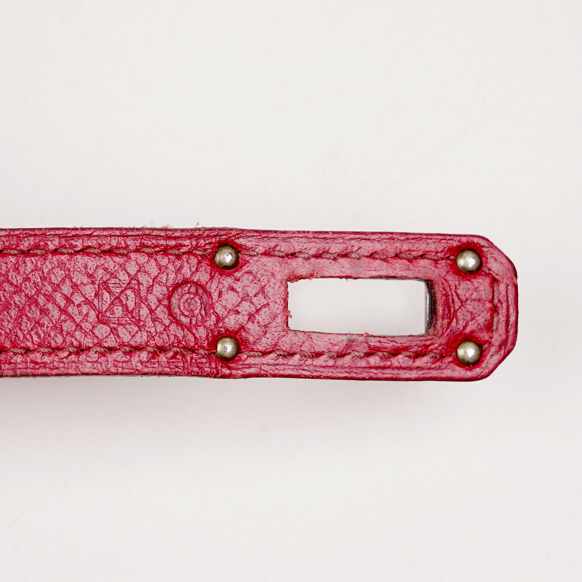 Kelly Long Wallet - HERMÈS - Affordable Luxury image