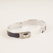 Kelly Men Clic Bracelet - HERMÈS - Affordable Luxury thumbnail image