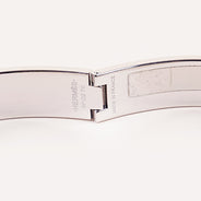 Kelly Men Clic Bracelet - HERMÈS - Affordable Luxury thumbnail image