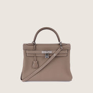 Kelly Retourne 32 Handbag - HERMÈS - Affordable Luxury thumbnail image