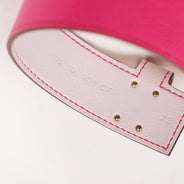 Kelly Twist Bracelet - HERMÈS - Affordable Luxury thumbnail image