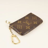 Key Pouch - LOUIS VUITTON - Affordable Luxury thumbnail image