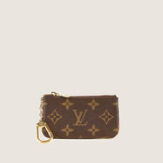 Key Pouch - LOUIS VUITTON - Affordable Luxury thumbnail image