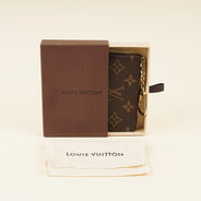 Key Pouch - LOUIS VUITTON - Affordable Luxury thumbnail image