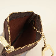 Key Pouch - LOUIS VUITTON - Affordable Luxury thumbnail image