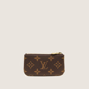 Key Pouch - LOUIS VUITTON - Affordable Luxury thumbnail image